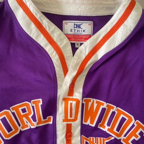 Men jersey - Picture 2 of 3